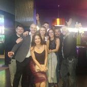 Foto voor Wave: Christmas party 2015