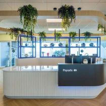 Paysafe-foto van: Paysafe Jacksonville Office