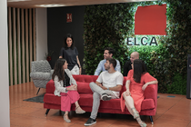 ELCA Informatique-foto van: ELCA Spain