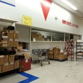 Foto voor Kmart: Kmart is going out