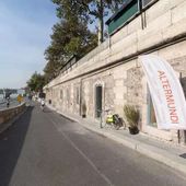 Foto voor Altermundi: Vitrine de la boutique Altermundi Berges de Seine
