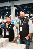 Foto voor ConstructConnect: The team that smiles together, wins together.
