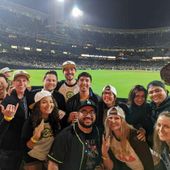 Foto voor Ezoic: Padres Game