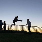 Foto voor WorkSpan: Kicking it up at SKO 2018!