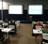 Foto voor GyanSys: 2017 ASUG Chapter Meeting Presentation