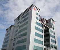 Aegis-foto van: bank of Baroda zonal officelucknow