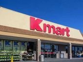 Foto voor Kmart: Kmart