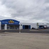 Foto voor R.P. Lumber: Facility opened in June 2014