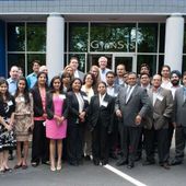 Foto voor GyanSys: GyanSys Team