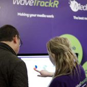 Foto voor Wave: WaveTrackR Demo