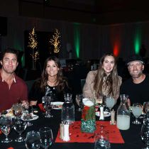 Aptive Environmental-foto van: 2024 Aptive Holiday Party: Casino Night!