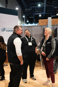 Foto voor ConstructConnect: Working hard, playing harder at ConExpo.