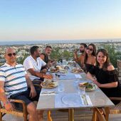 Foto voor Cynet Security: Dinner together- Cyprus 2025