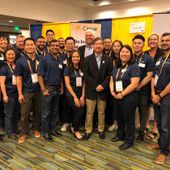 Foto voor Crowe LLP: Ascend Conference 2018