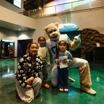 Aptive Environmental-foto van: 2025 Customer Appreciation Night @ the Loveland Aquarium