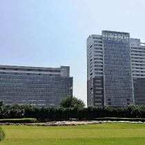 Pace Stock Broking Services-foto van: Pace Stock Broking HFT
