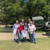 Foto voor GAINSCO: Company Picnic 2021