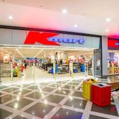 Foto voor Kmart: Kmart