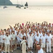 Foto voor Cynet Security: Cynet in Ibiza