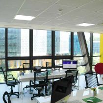 Paymentwall-foto van: Seoul Office
