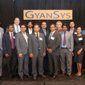 Foto voor GyanSys: The Sales & Practice teams - One cannot do with the other