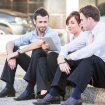 Applied Technologies-foto van: Technical Minds at Work