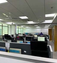 Pace Stock Broking Services-foto van: Pace Stock Broking Okhla