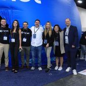 Foto voor Cynet Security: Cyber conference in Florida