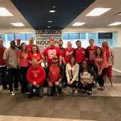 Foto voor ConstructConnect: Cincy Opening Day!
