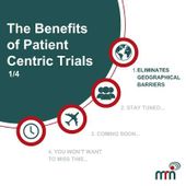 Foto voor Medical Research Network: Benefits of Patient Clinical Trials