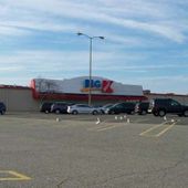 Foto voor Kmart: K-mart