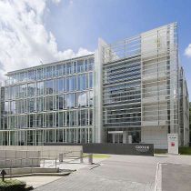 Grohe-foto van: GROHE HQ