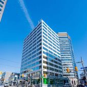 Foto voor Crowe LLP: Outside Building