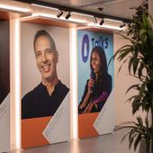 Foto voor Penguin Random House : London Studio