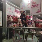 Foto voor Debenhams: Baker girls