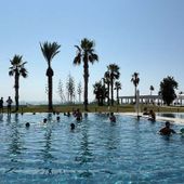 Foto voor Cynet Security: Cynet trip to Cyprus- 2025
