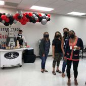 Foto voor GAINSCO: Customer Service Week 2021