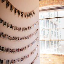 Wealthsimple-foto van: Office Tour: Our Team!