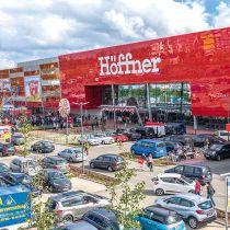 Höffner-foto van: HÃ¶ffner Einrichtungshaus
