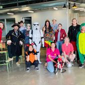 Foto voor Ezoic: Halloween