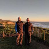 Foto voor WorkSpan: Sunset vibes at SKO 2018
