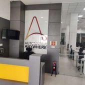 Foto voor Automation Anywhere: India Office