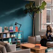 Foto voor Penguin Random House : London colleague