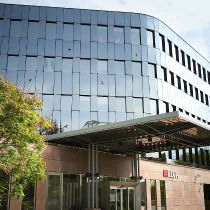 ELCA Informatique-foto van: ELCA Headquarter