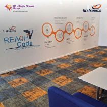 Firstsource Solutions-foto van: New Mexico Office