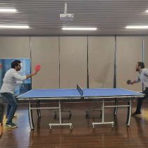 Mobikwik-foto van: Table Tennis