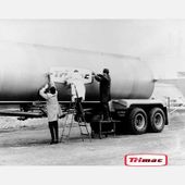 Foto voor Trimac: Trimac Transportation