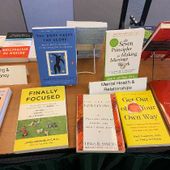 Foto voor Penguin Random House : Backlist fair