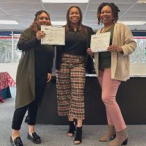 TitleMax-foto van: Celebrating Team Member Anniversaries!