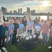 Foto voor Cynet Security: US TEAM